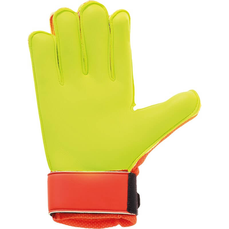 Uhlsport Dynamic Impulse Starter Soft Goalkeeper Gloves - Palm