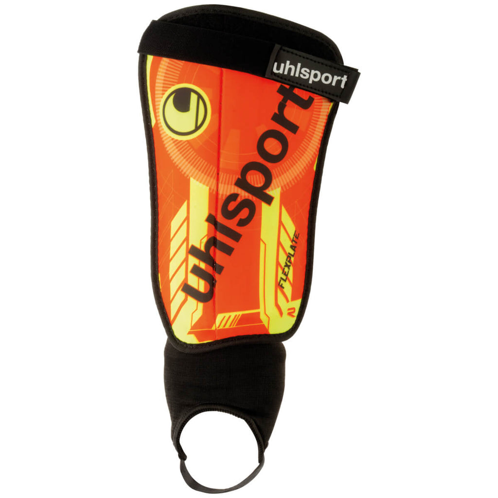 Uhlsport Flex Plate Shin Guards