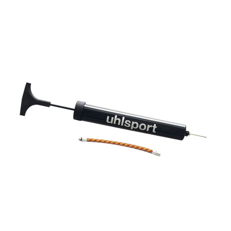 Uhlsport Metal Ball Pump Small