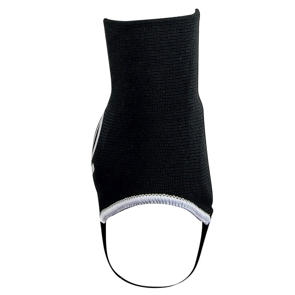 Uhlsport Padded Ankle Bandage Black