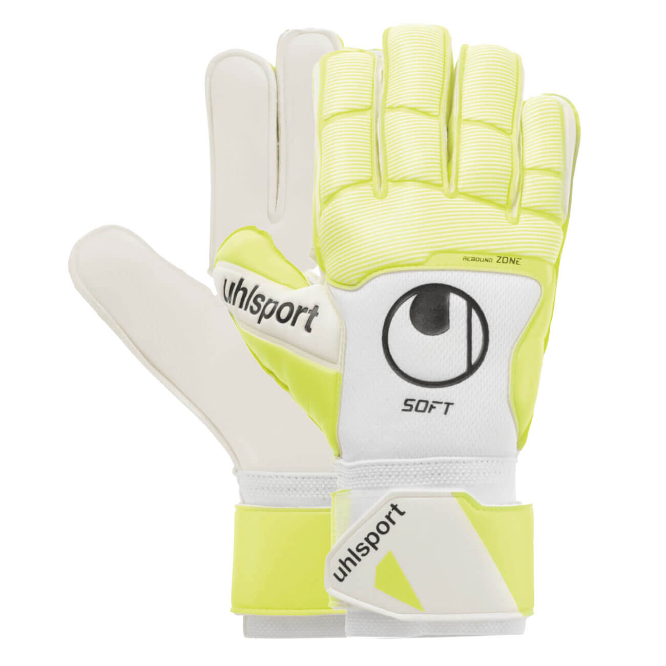 Uhlsport Pure Alliance Soft Pro Goalkeeper Gloves Workout For Less