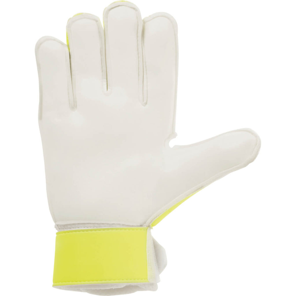 Uhlsport Pure Alliance Starter Soft Goalkeeper Gloves - Palm