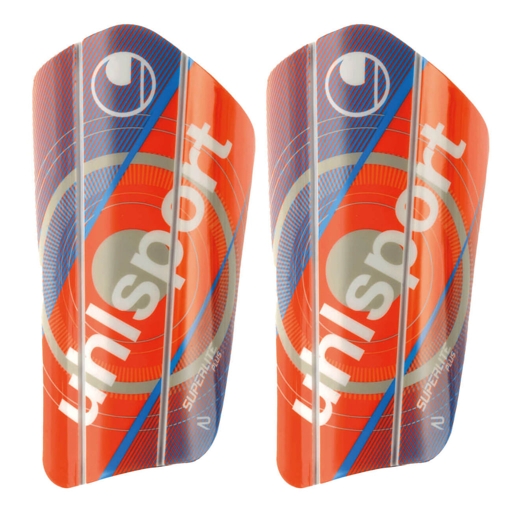 Uhlsport Super Lite Plus Football Shin Guards Pair