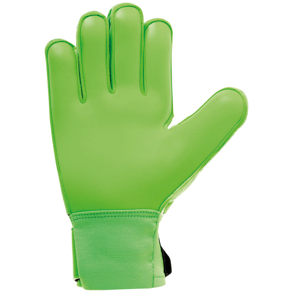 Uhlsport Tensiongreen Soft Pro Goalkeeper Gloves - Palm