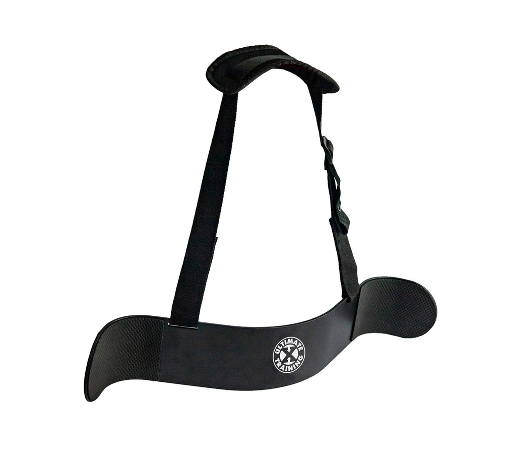 UXT Ultimate Bicep Isolator