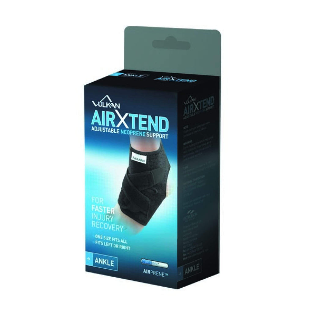 Vulkan AirXtend Ankle Support in Box