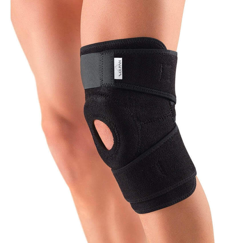 Vulkan AirXtend Knee Support