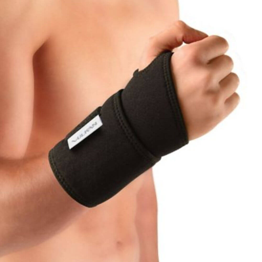 Vulkan AirXtend Wrist Support