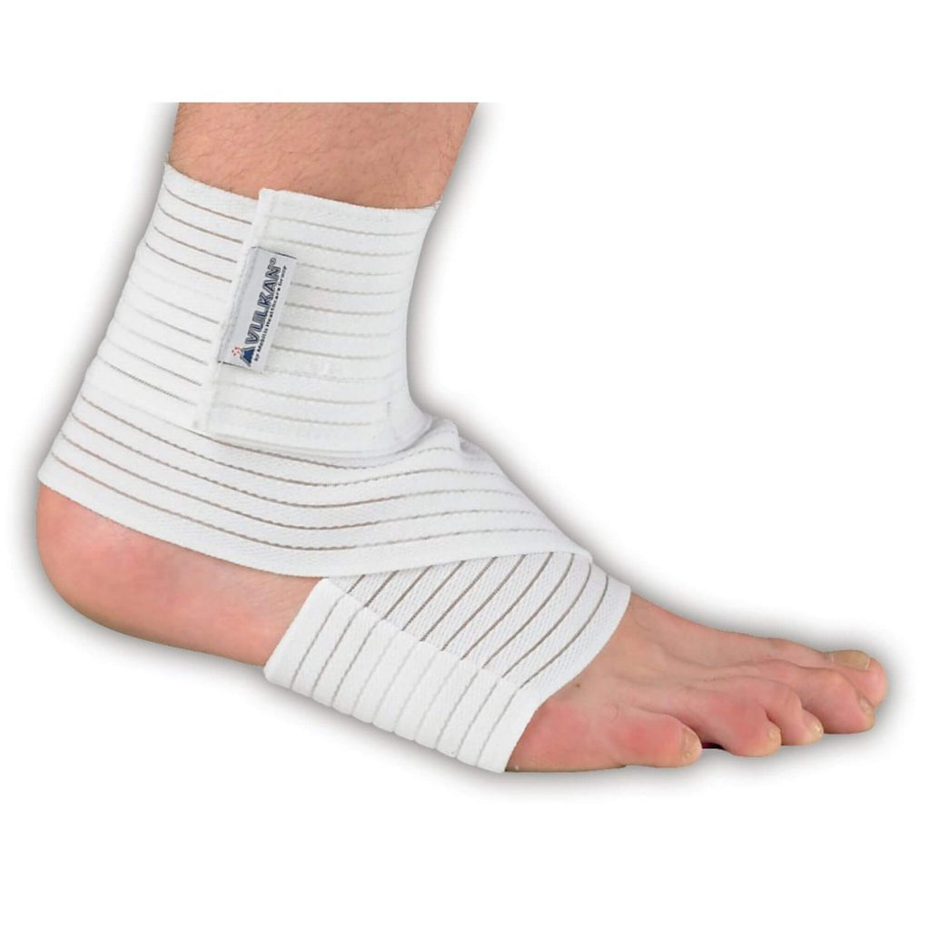 Vulkan Ankle Wrap - Joint Support Strapping