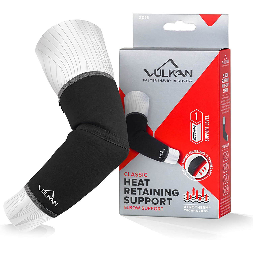 Vulkan Classic Elbow Support