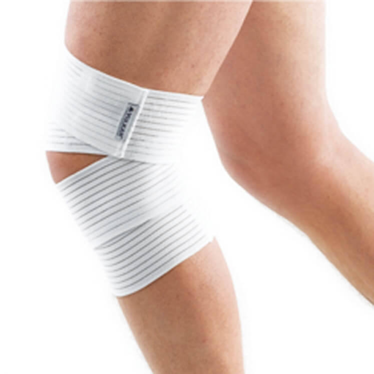 Vulkan Knee Wrap - Support Strap