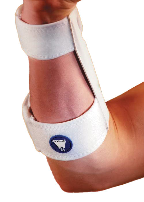 Vulkan Tennis Elbow Brace Arm Fitting