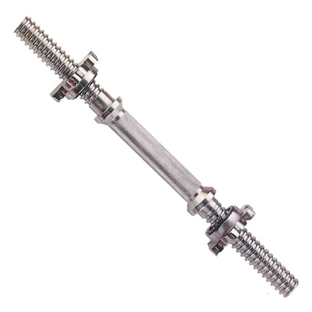 16” Spinlock Dumbbell Bar