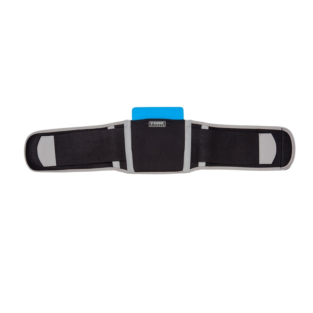York Lower Back Support and Pad