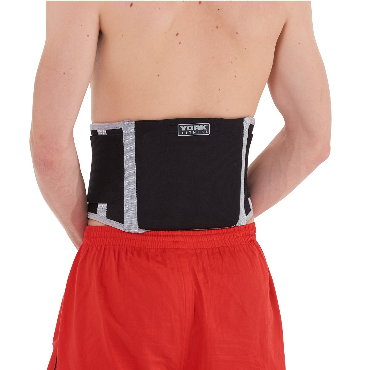 Adjustable Lumbar Support Pad