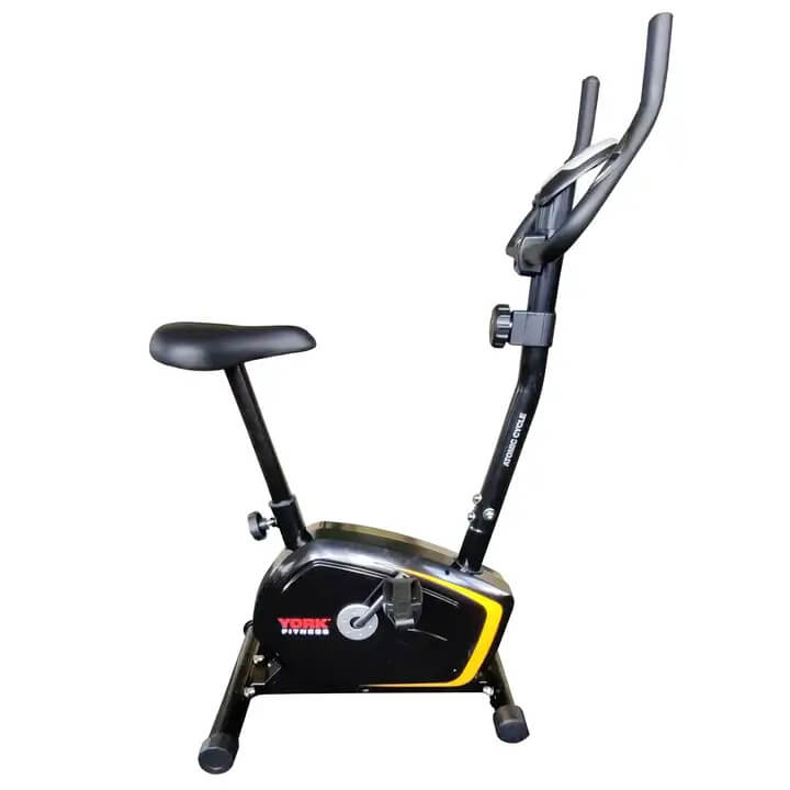 York Atomic cardio exercise bike