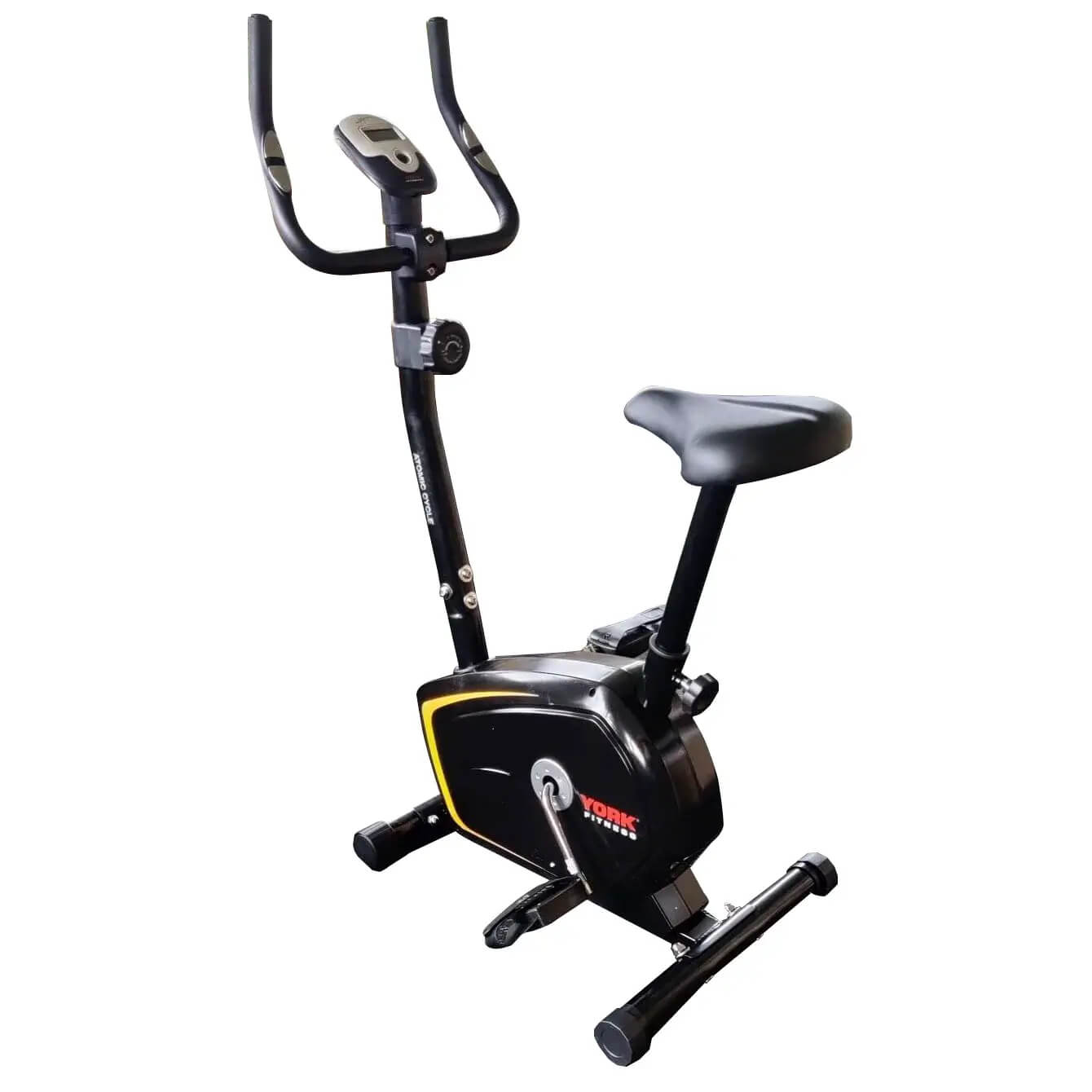 Spin Bike Bicicleta Fija Atom Fitness Bicicleta Spinning Bicicleta