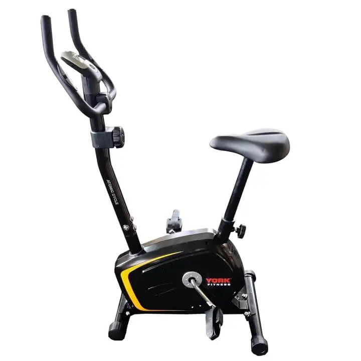 York Atomic fitness exercise bike