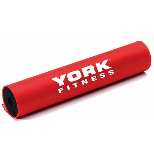 1" Barbell Pad