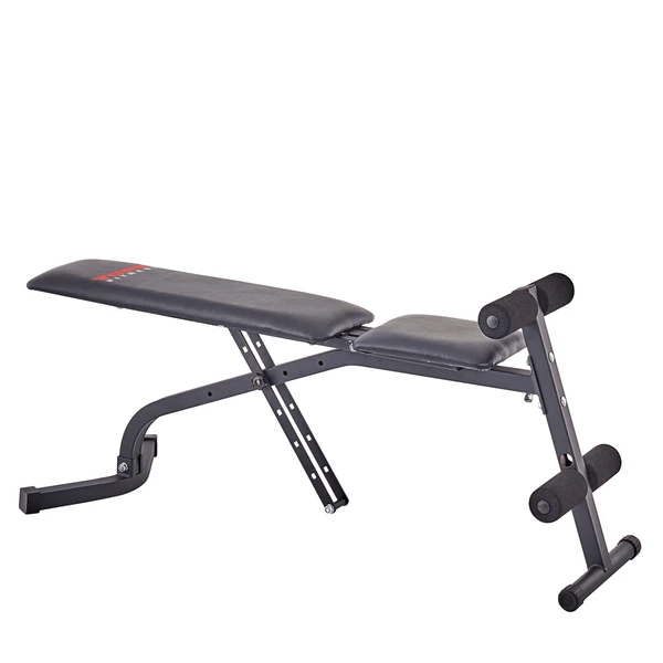 York DB4 Flat Weight Bench