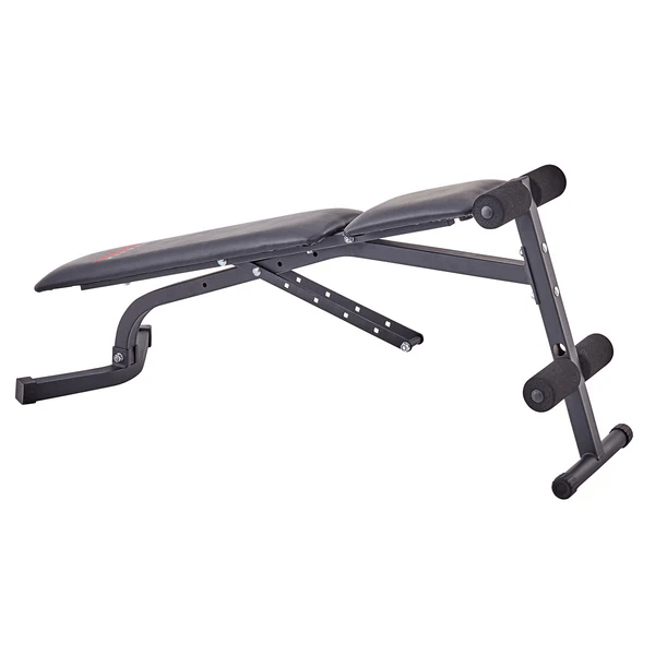 York DB4 Decline Sit Up and Weight Bench