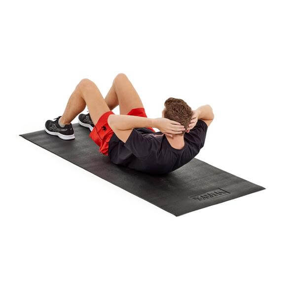 York Large Equipment Mat - Home Gym Mat