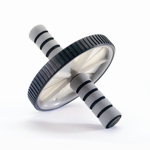 York Exercise Ab Wheel - Ab Roller