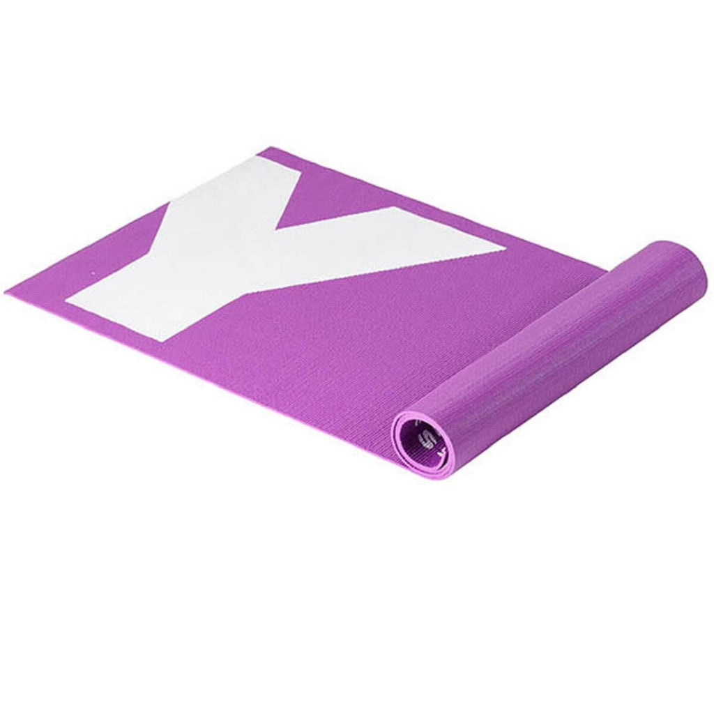 York Fitness 6mm Yoga Mat