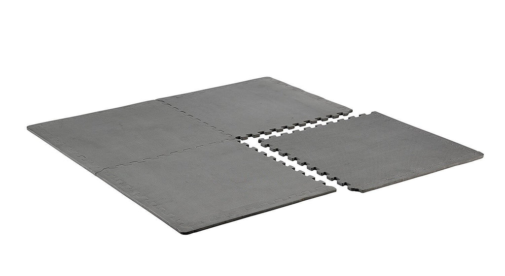 York Floor Guards - Jigsaw Design