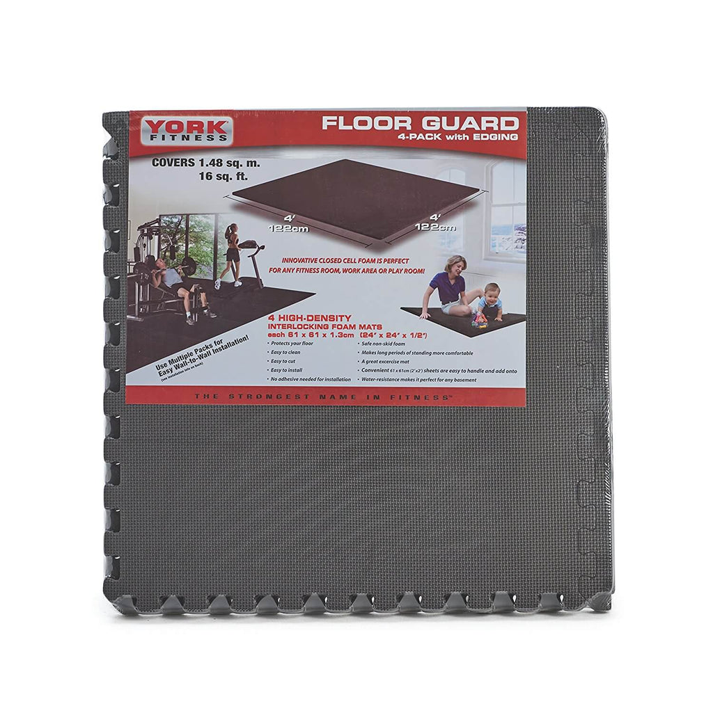 York Floor Guards - 4 Pack