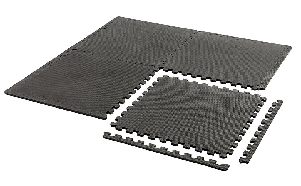 York Floor Guards - Interlocking Pieces