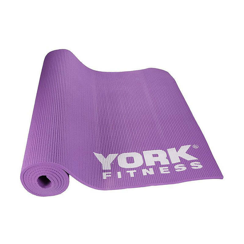 York Fitness Yoga Mat