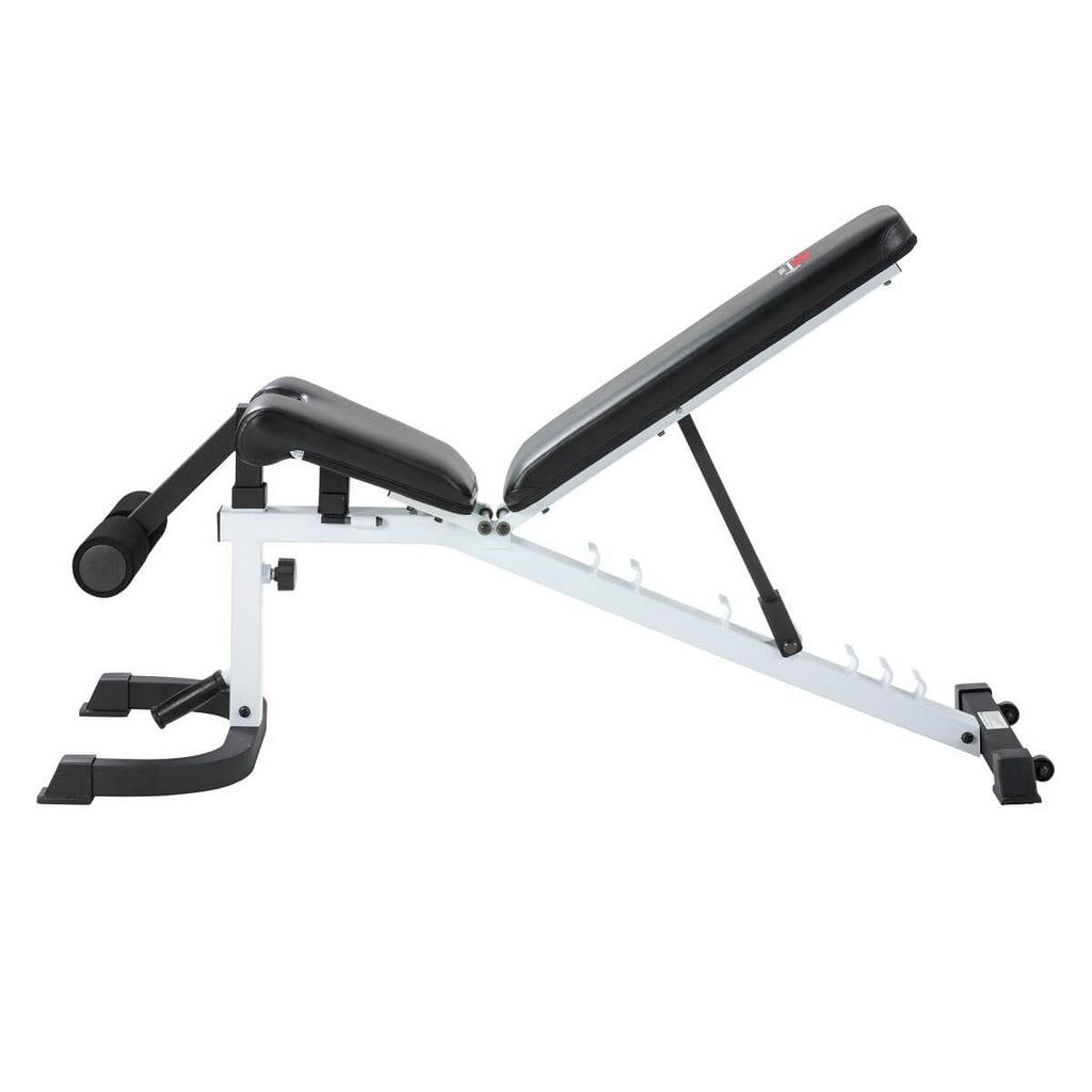 York FTS Commercial Flex  Weight Bench