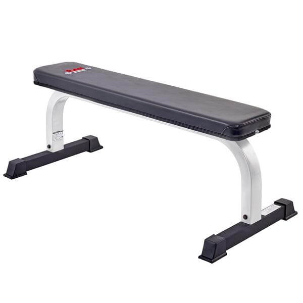 York FTS Commercial Flat Weight Bench