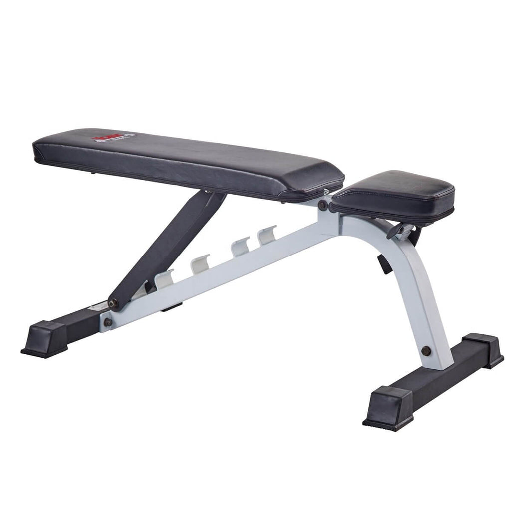 York FTS Weight Lifting Bench - Flat