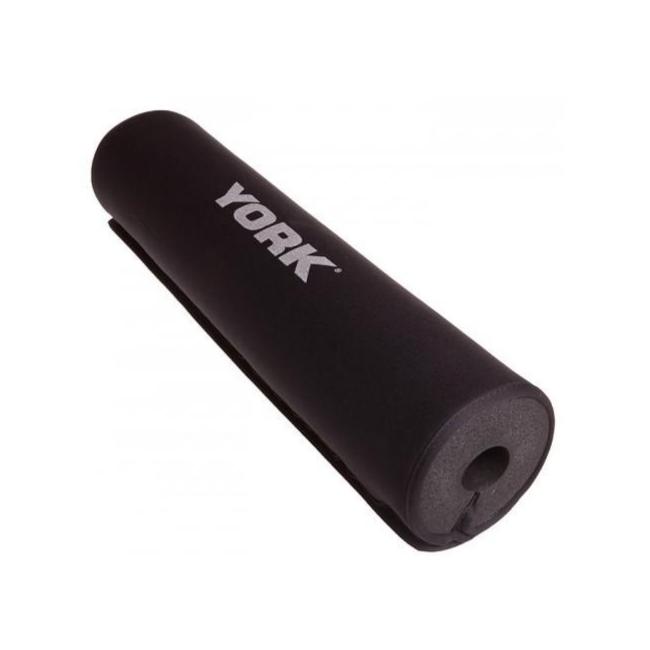 York Olympic Barbell Squat Pad