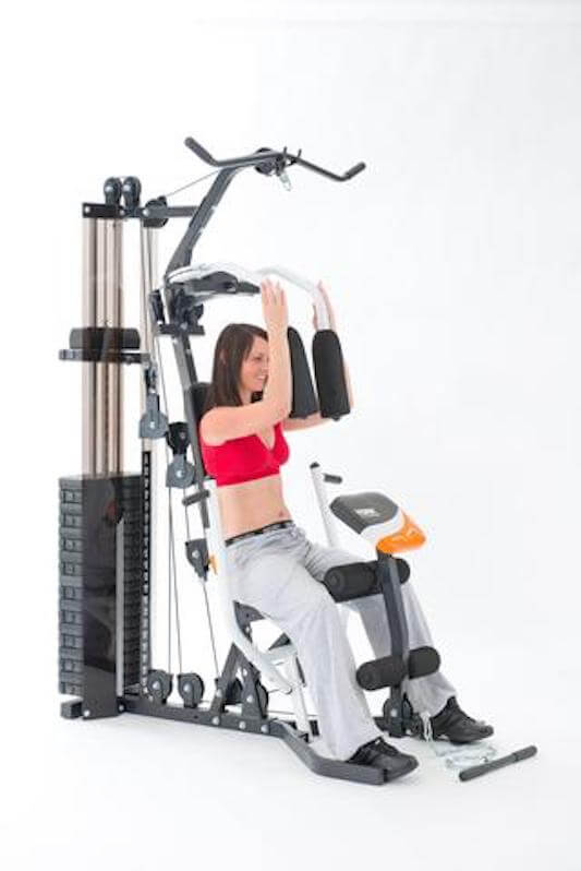 York multi gym uk best sale