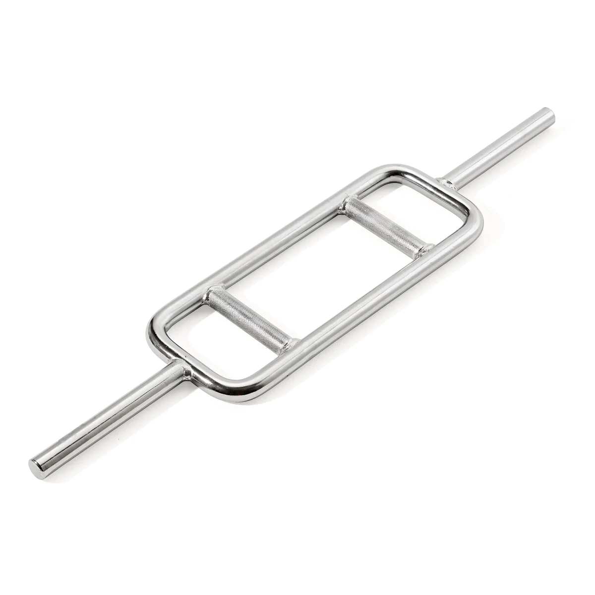 York 1 Solid Tricep Bar Workout For Less