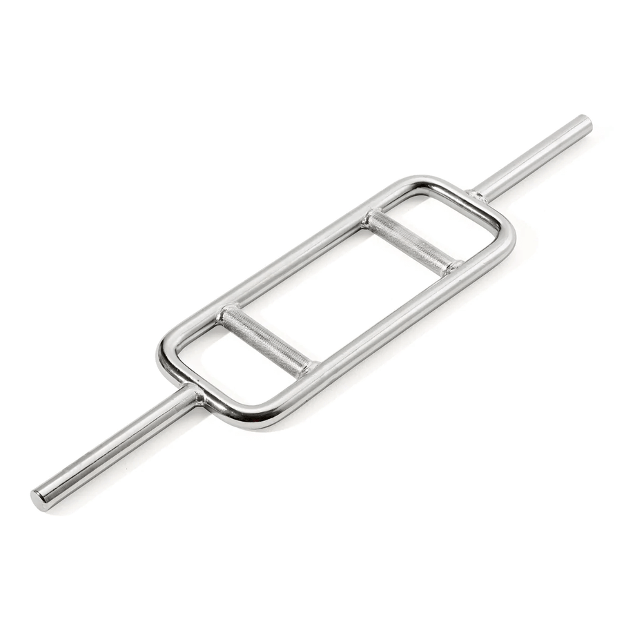 York 1 Solid Tricep Bar